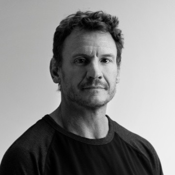 Nick Law, Creative Chairsperson, Accenture Song