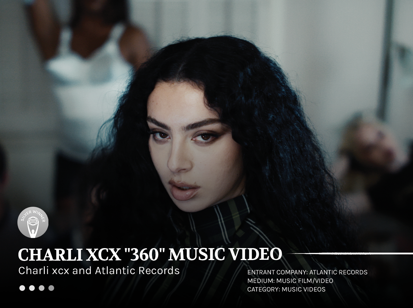 CharliXCX_LP