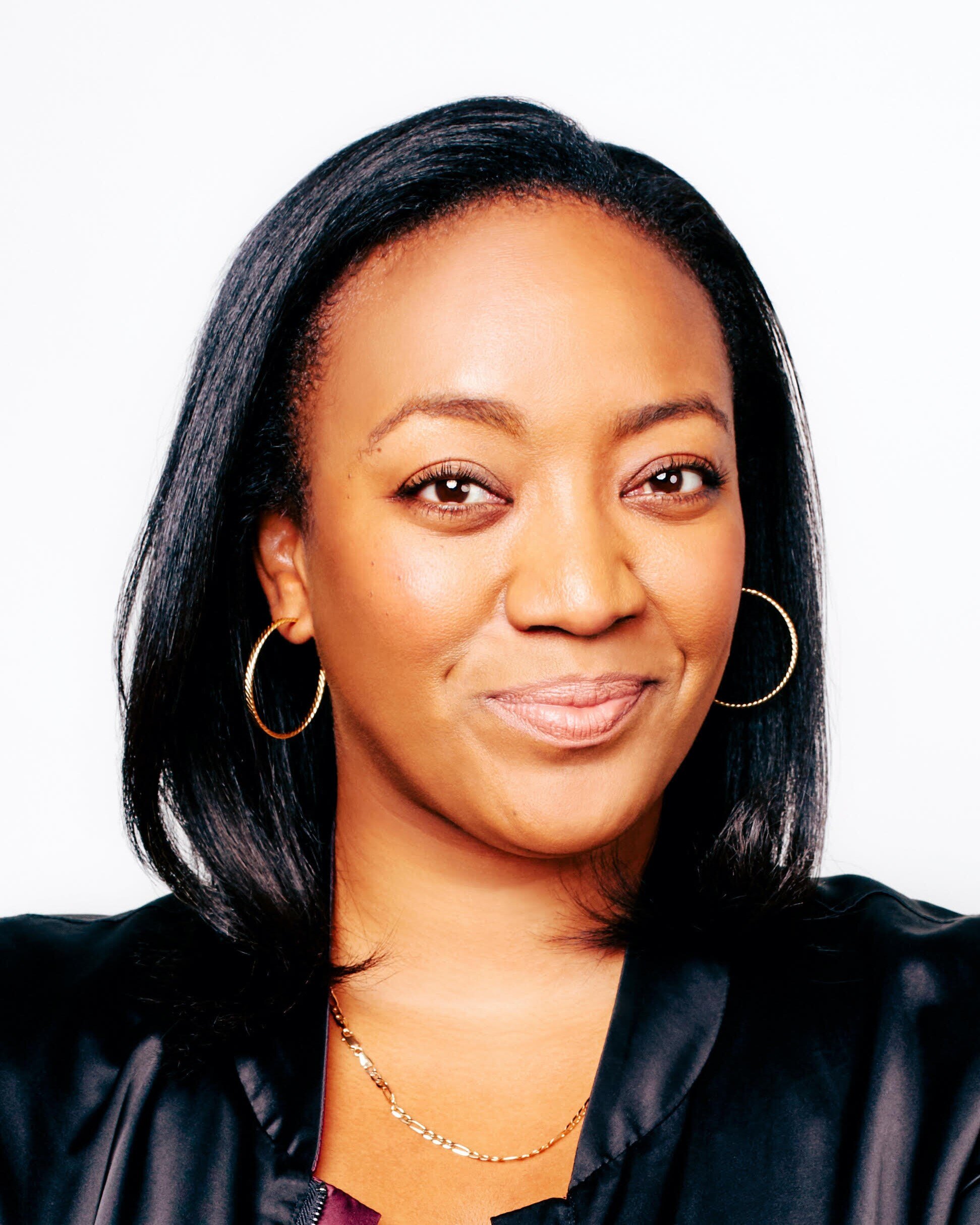 Krystle Watler, Head of U.S. Integrated Marketing Communications, TikTok for Business-1