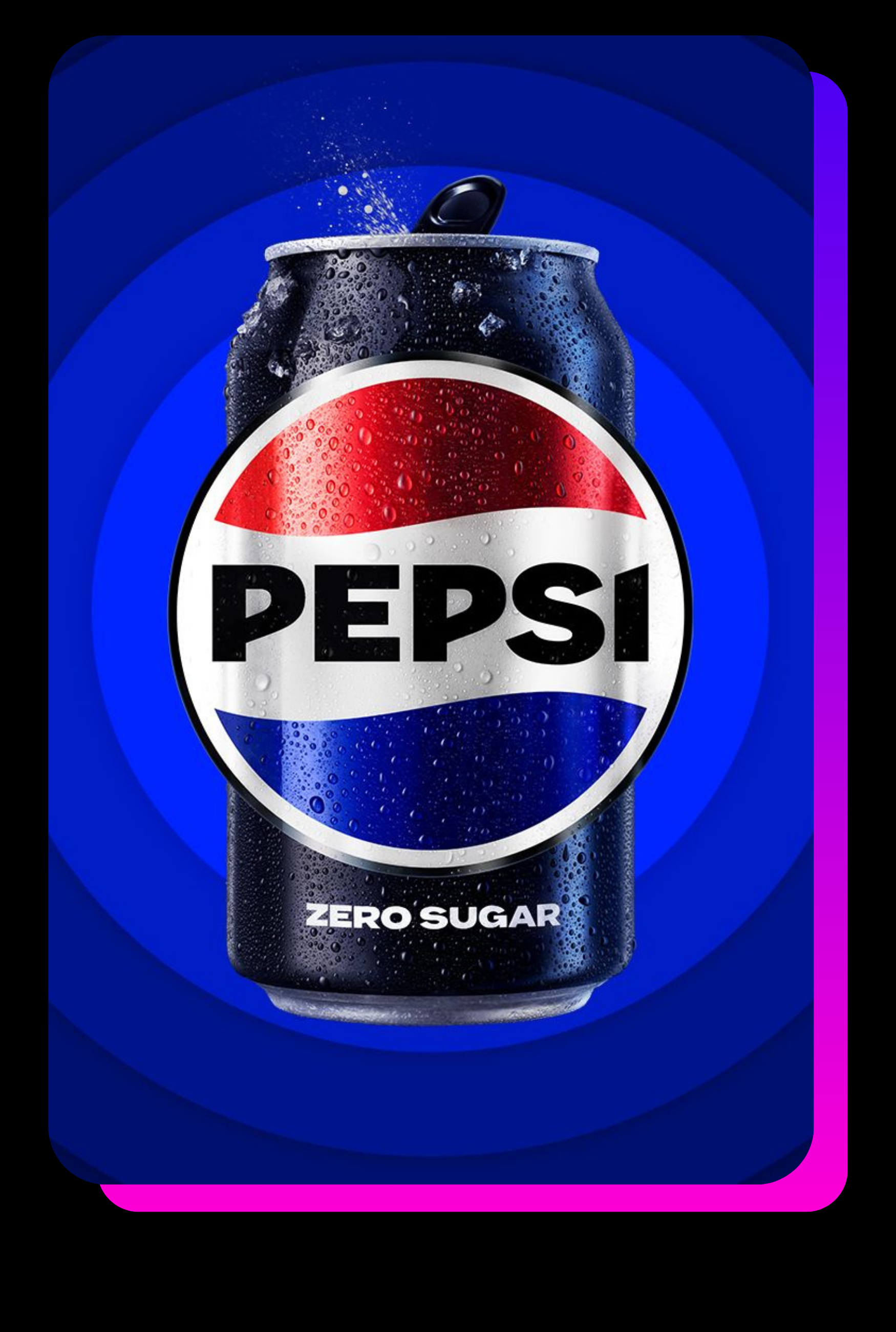 Pepsi cover photo