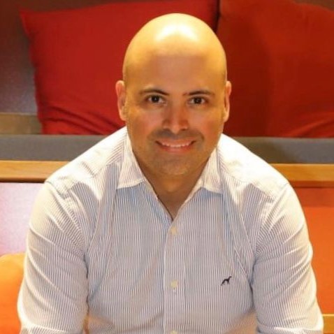 Ricardo Marques, VP, Marketing, Michelob ULTRA-1