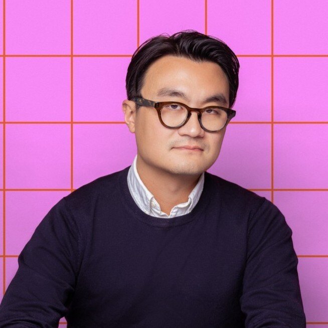 Simon Au, Executive Creative Director, The Kitchen at Kraft Heinz