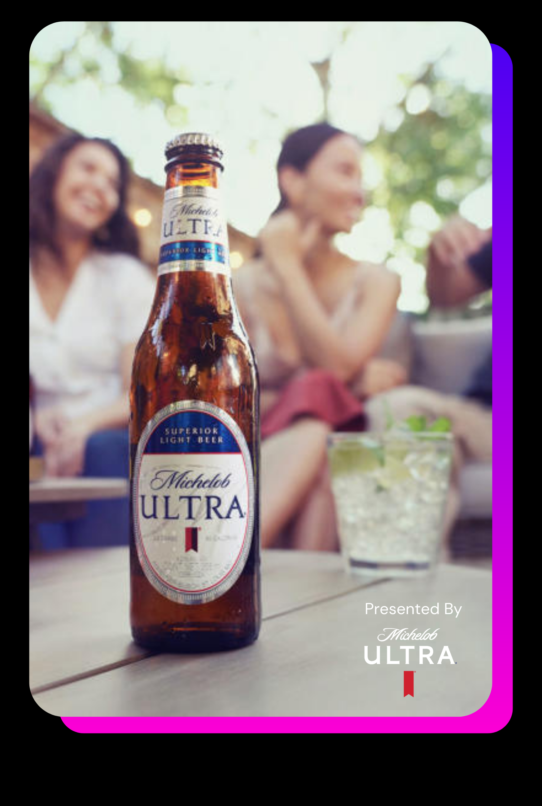 michelob ultra photo 2