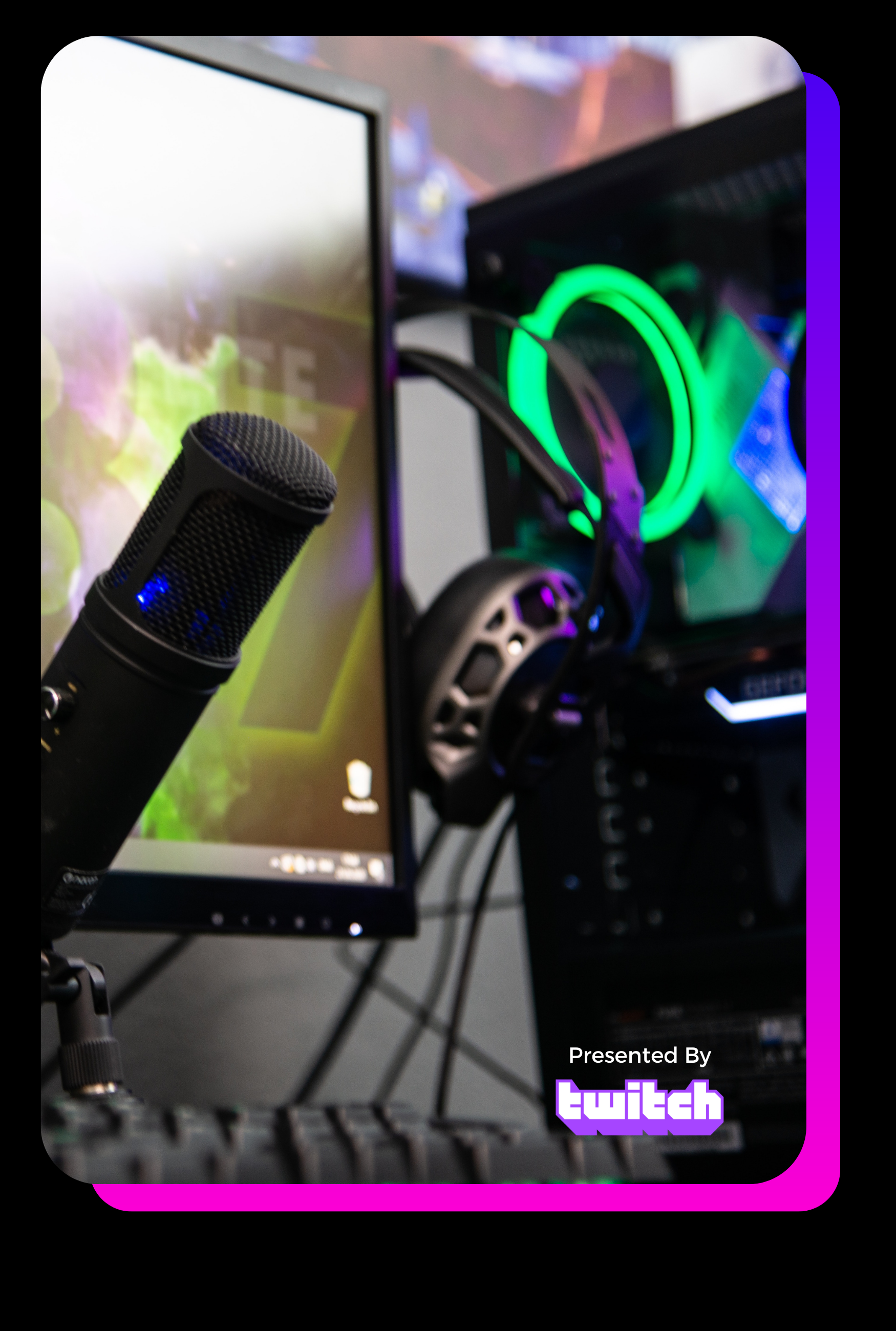 twitch photo